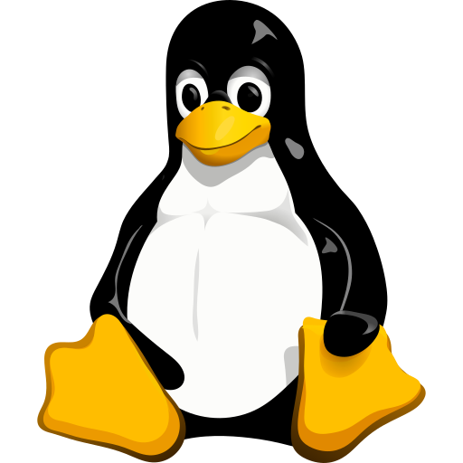 linux logo